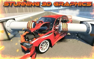 https://play.google.com/store/apps/details?id=com.unitedgames.highway.crash.car.race